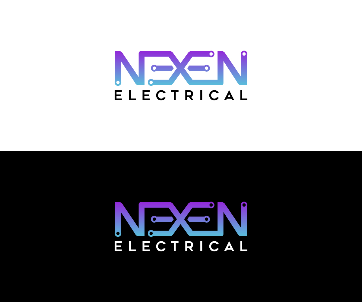 Design de Logo par Kiran pour Nexen Electrical | Design #32262467