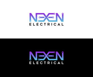 Design de Logo par Kiran pour Nexen Electrical | Design : #32262467