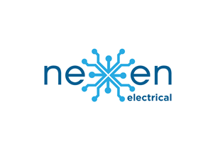 Logo Design by farhanalibhc for Nexen Electrical | Design: #32270949