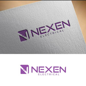 Design de Logo par fly  design pour Nexen Electrical | Design : #32261013
