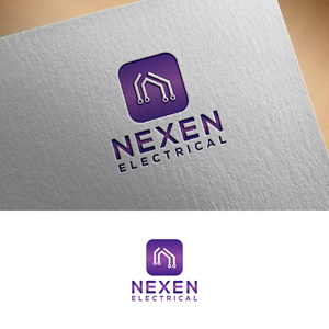 Design de Logo par fly  design pour Nexen Electrical | Design : #32261014