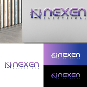 Design de Logo par fly  design pour Nexen Electrical | Design : #32261015