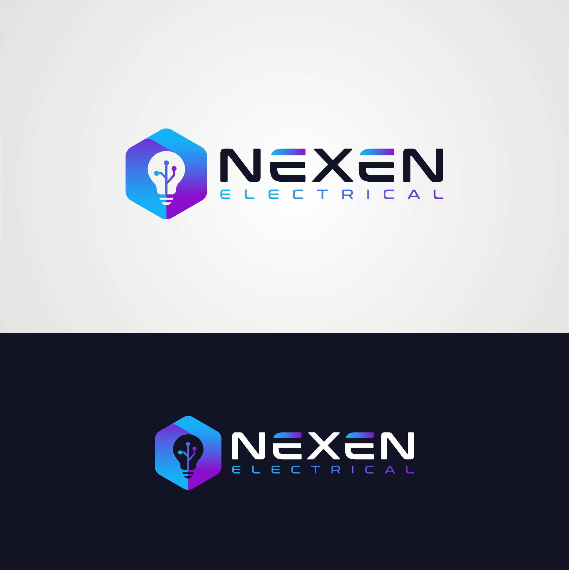 Design de Logo par sushsharma99 pour Nexen Electrical | Design #32261441