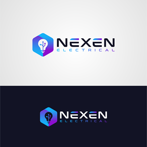 Design de Logo par sushsharma99 pour Nexen Electrical | Design : #32261441