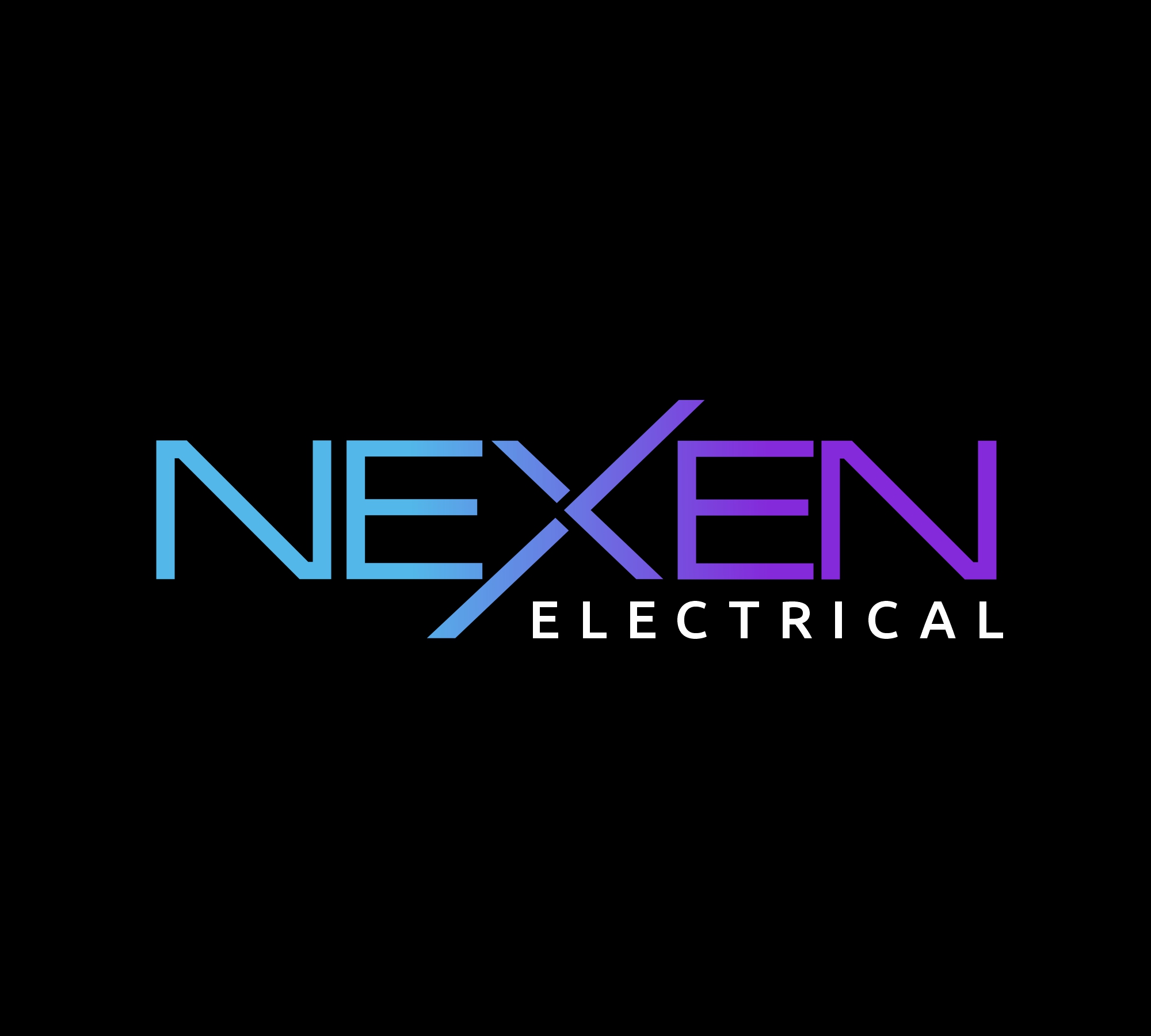 Logo-Design von aligutierrez für Nexen Electrical | Design #32304942