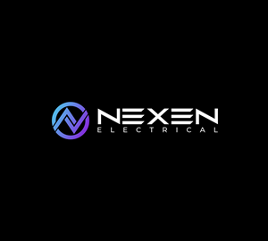 Logo Design by aligutierrez for Nexen Electrical | Design: #32306816
