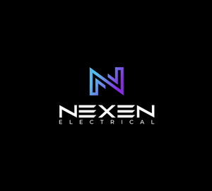 Logo Design by aligutierrez for Nexen Electrical | Design: #32306817