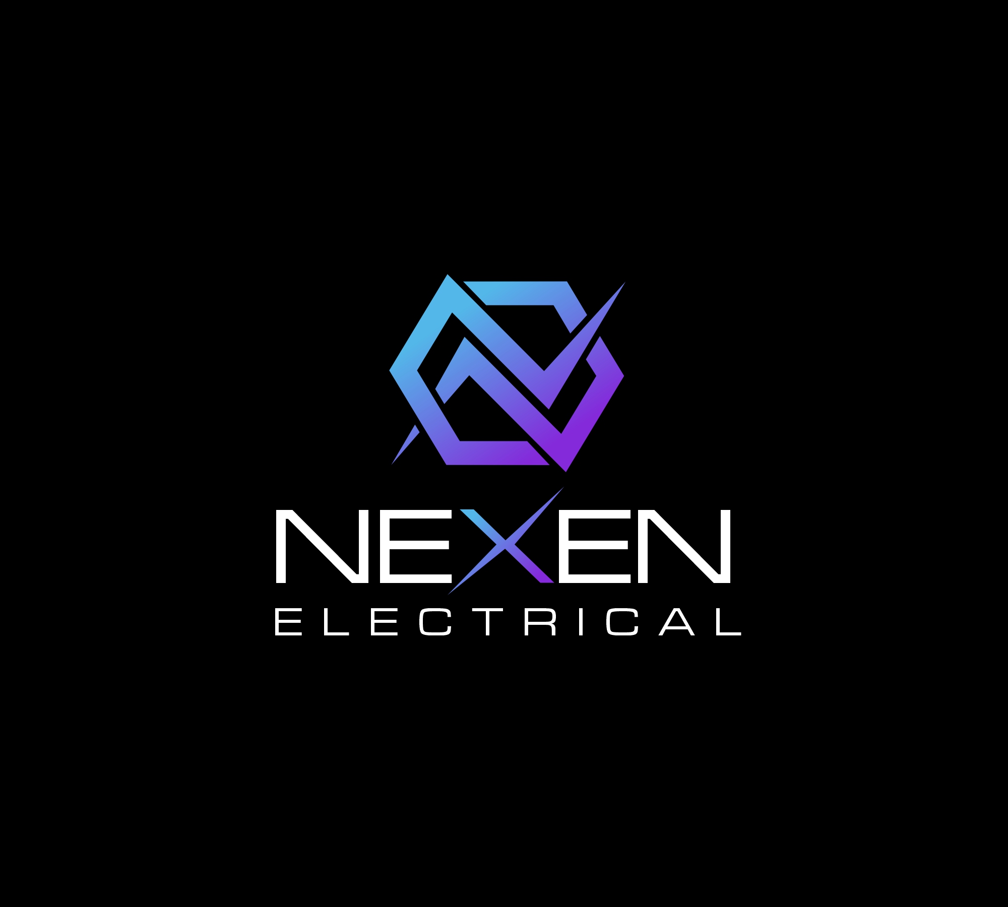 Logo-Design von aligutierrez für Nexen Electrical | Design #32306818