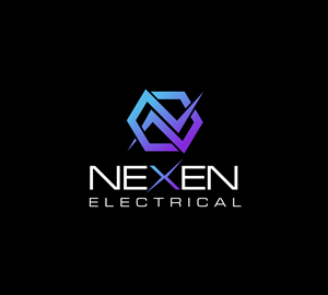 Logo Design by aligutierrez for Nexen Electrical | Design: #32306818
