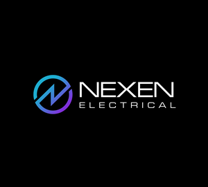 Logo Design by aligutierrez for Nexen Electrical | Design: #32306822