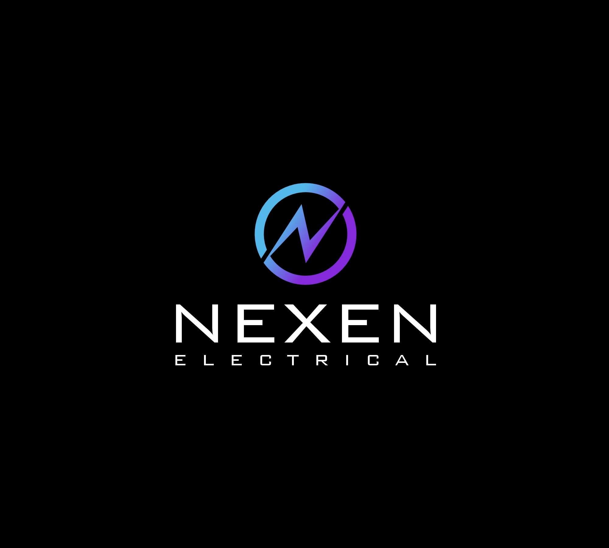Logo-Design von aligutierrez für Nexen Electrical | Design #32313423