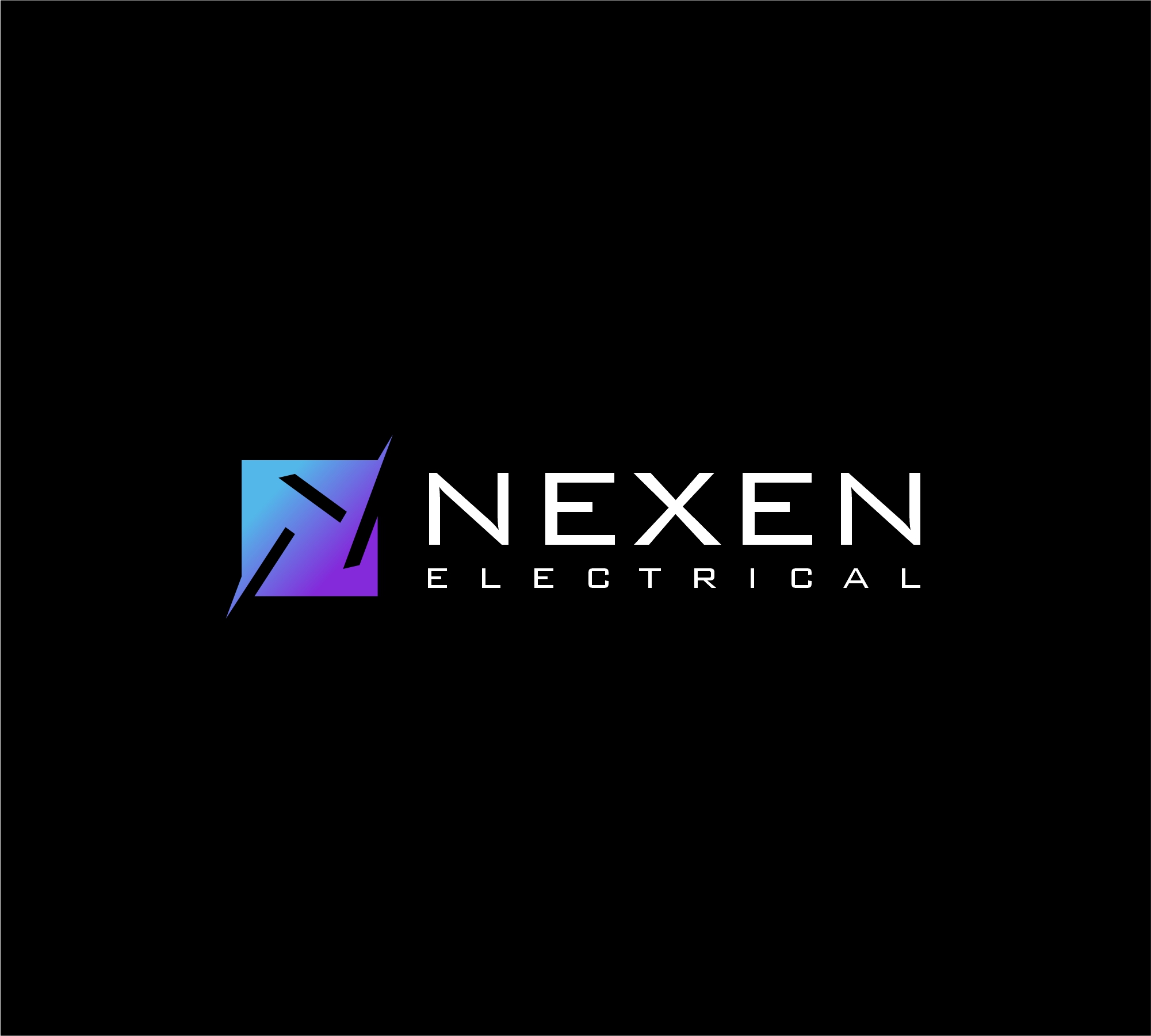 Logo-Design von aligutierrez für Nexen Electrical | Design #32313554