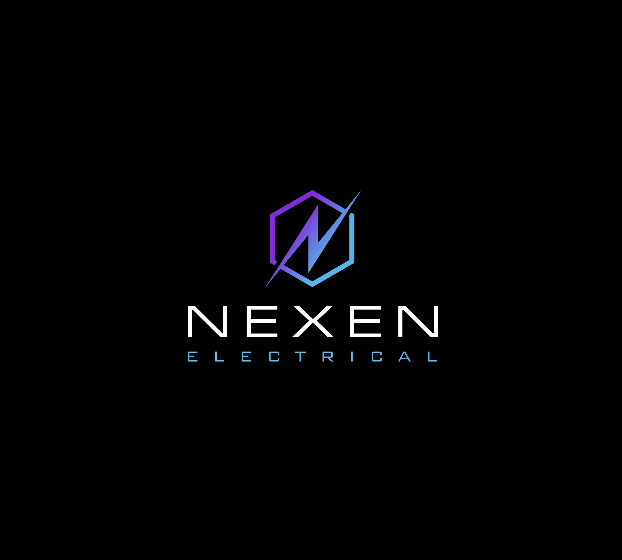 Design de Logo par aligutierrez pour Nexen Electrical | Design #32335466