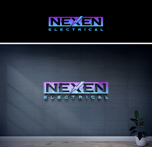 Logo Design by Entben Agorto
