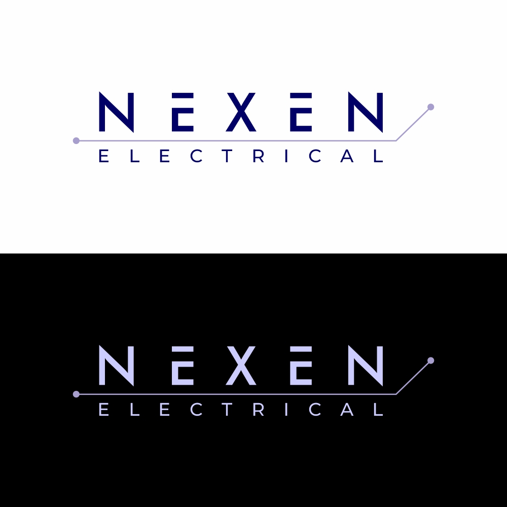 Logo-Design von Desde R. für Nexen Electrical | Design #32260064