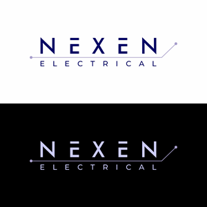Logo Design by Desde R. for Nexen Electrical | Design: #32260064