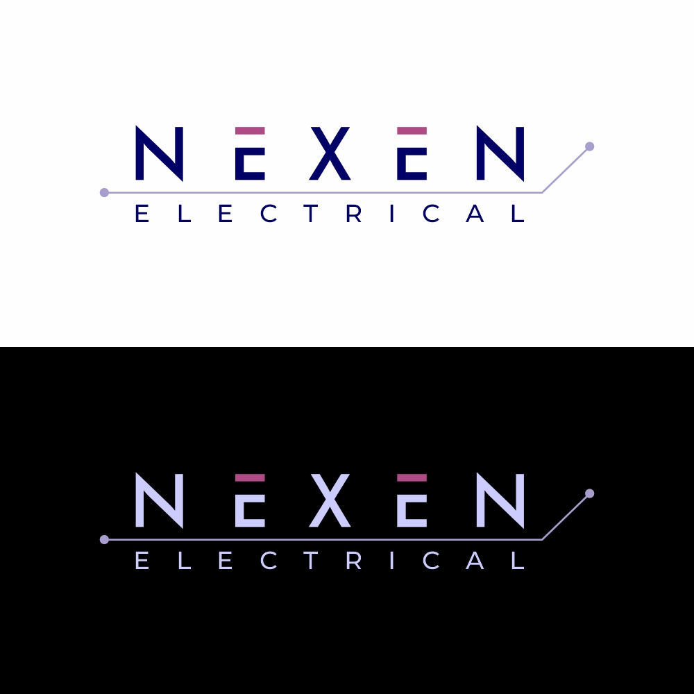 Logo-Design von Desde R. für Nexen Electrical | Design #32260065