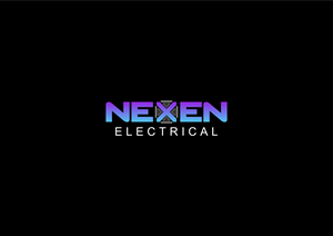 Logo Design by sani purohit for Nexen Electrical | Design: #32267150