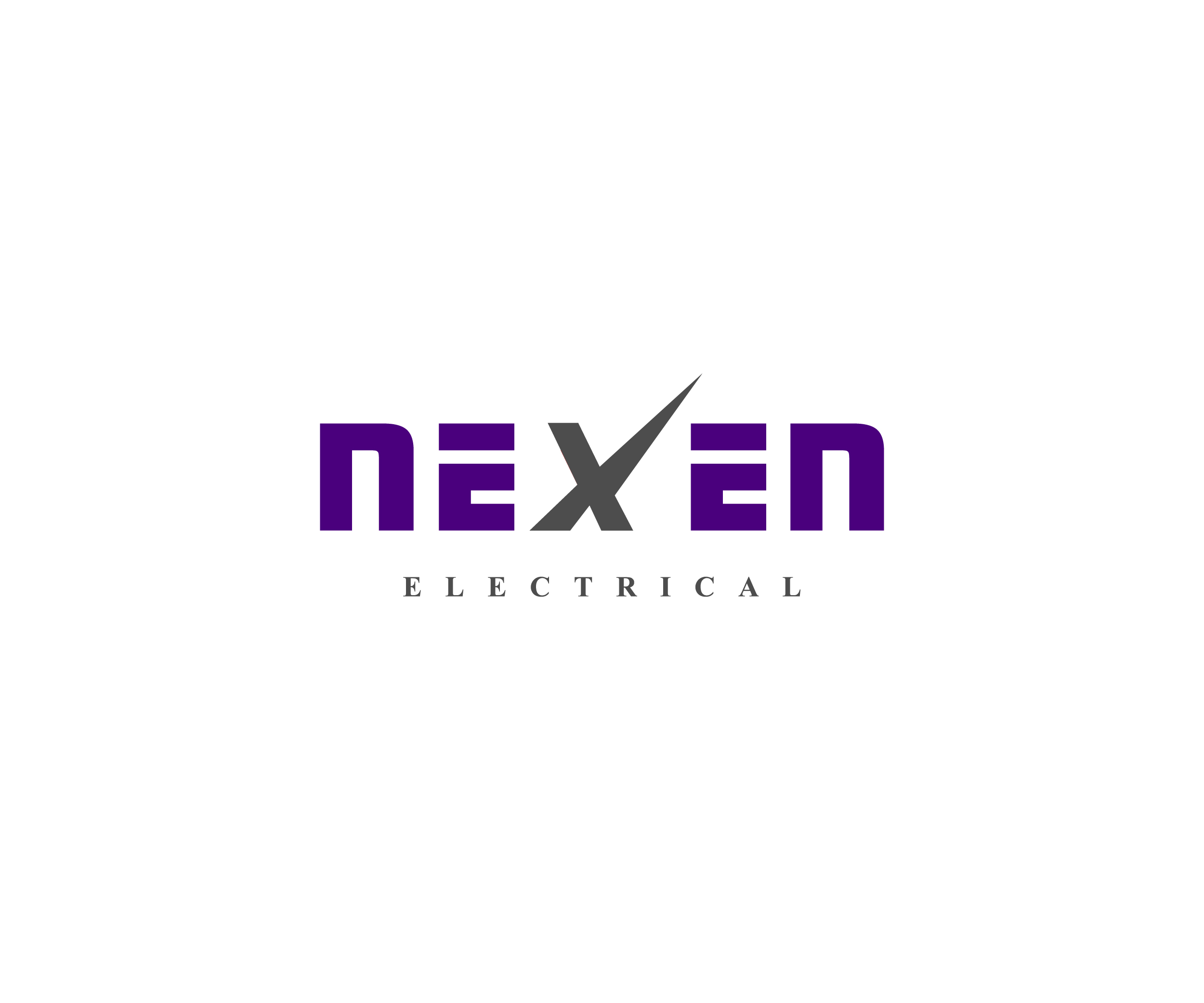 Logo-Design von creative2lab 2 für Nexen Electrical | Design #32287700