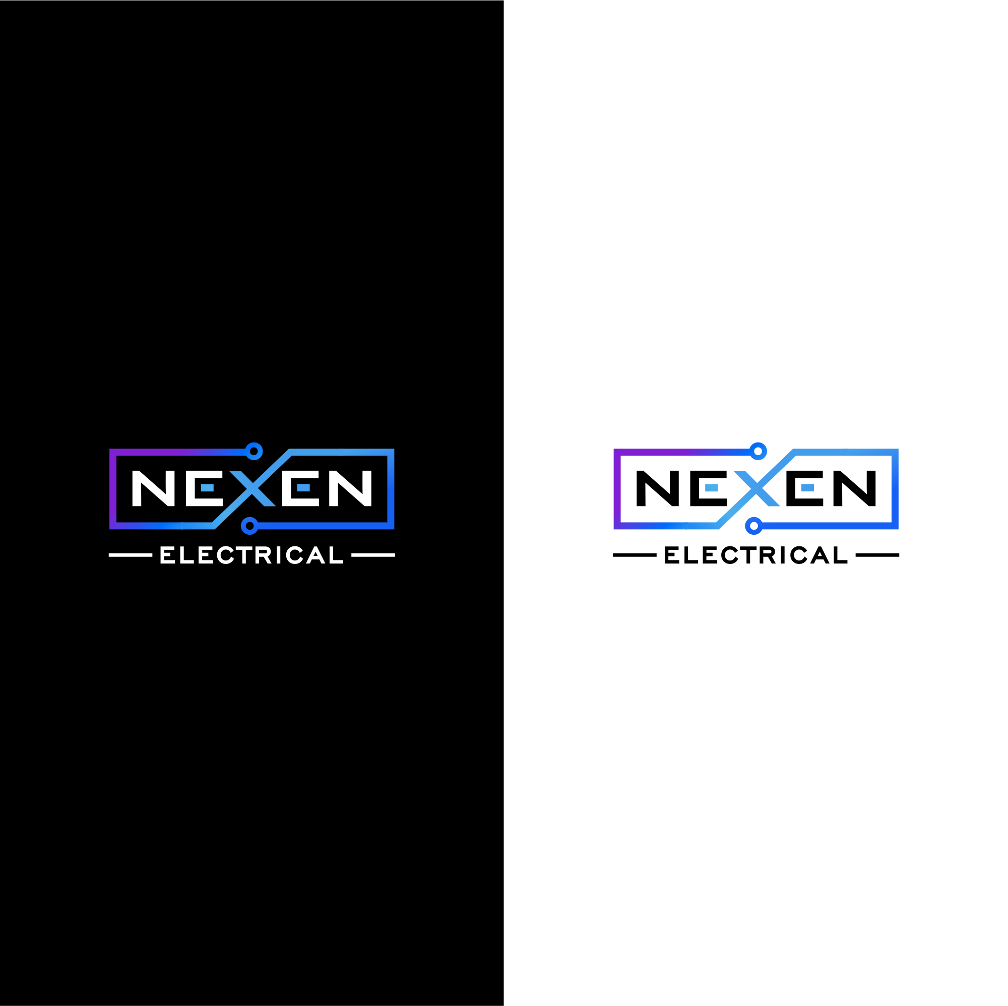 Design de Logo par DesignFirst pour Nexen Electrical | Design #32359976