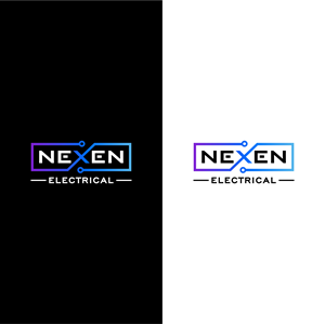 Design de Logo par DesignFirst pour Nexen Electrical | Design #32373897