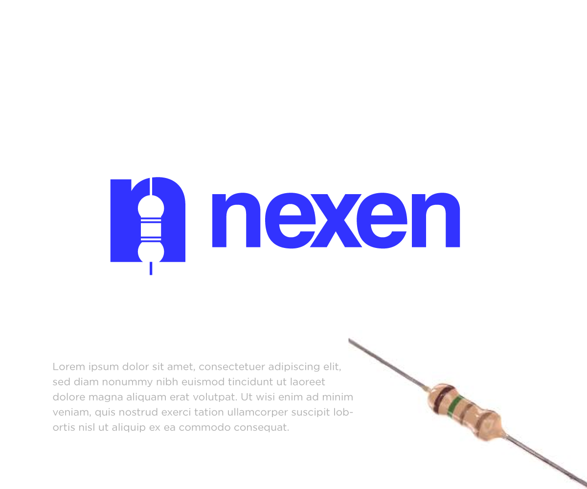 Design de Logo par Abdul 20 pour Nexen Electrical | Design #32258942