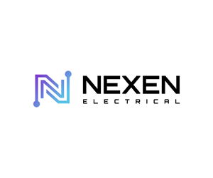 Design de Logo par _Asadancs pour Nexen Electrical | Design : #32260527