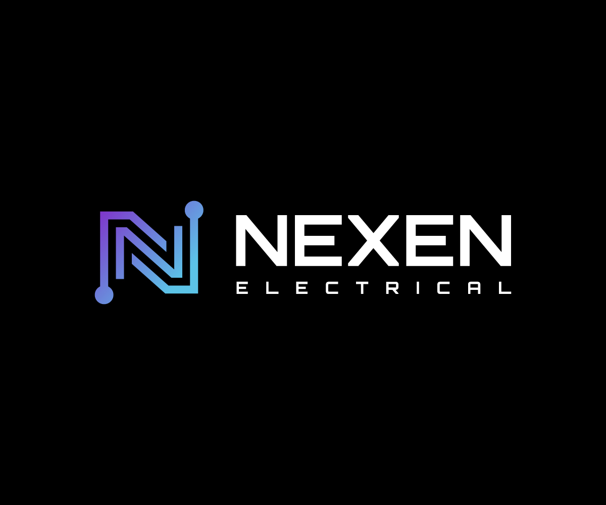 Design de Logo par _Asadancs pour Nexen Electrical | Design #32260529