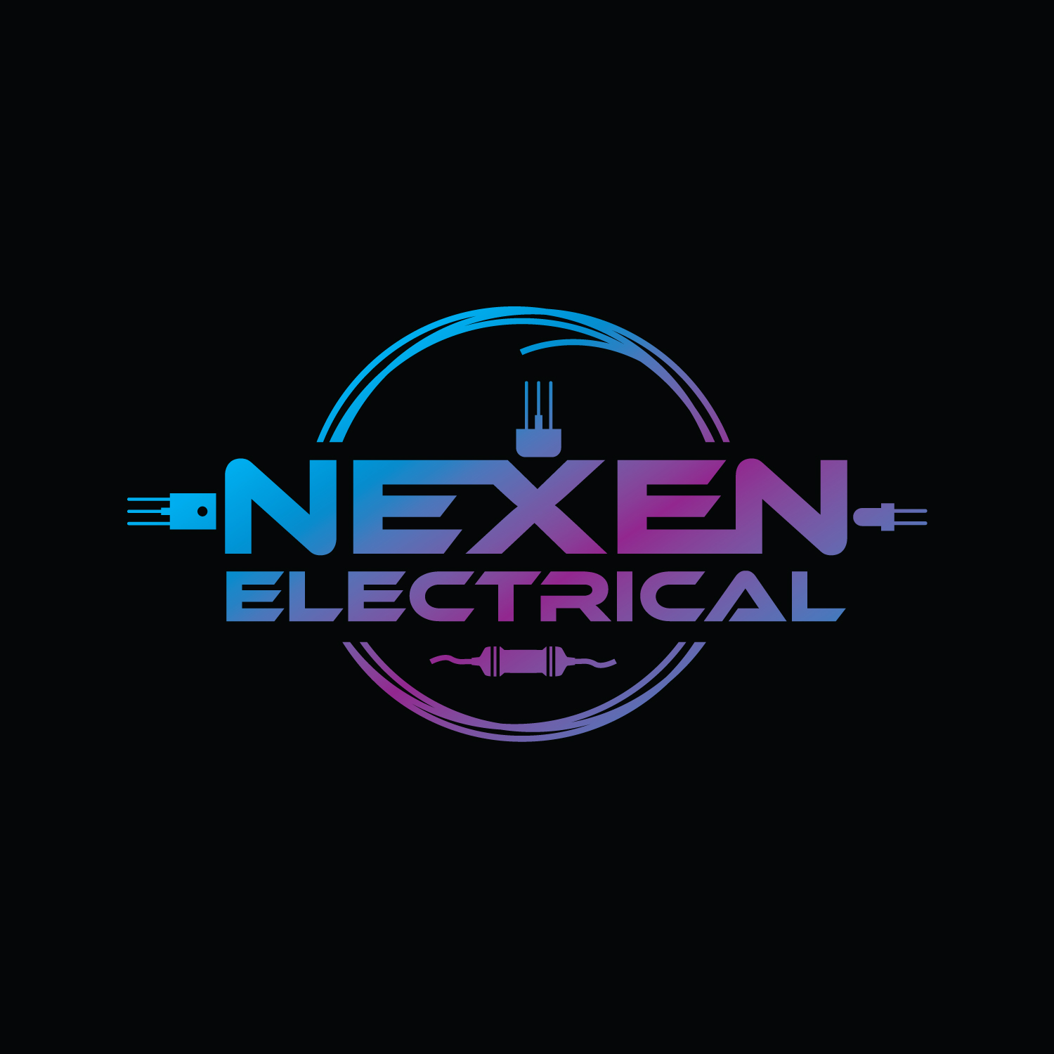 Logo-Design von geni für Nexen Electrical | Design #32289071