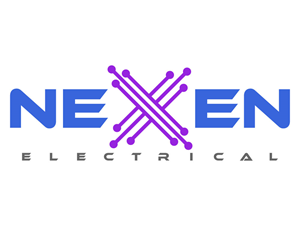 Logo Design by khalisha18 for Nexen Electrical | Design: #32305999