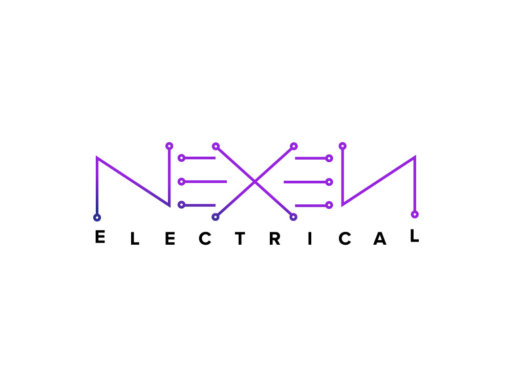 Logo Design by khalisha18 for Nexen Electrical | Design #32321213