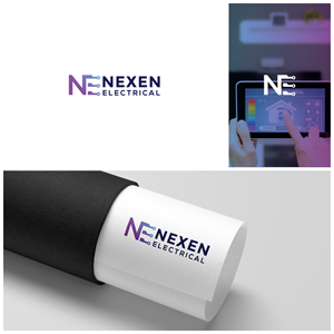 Design de Logo par Md Shehidul Islam Rimon pour Nexen Electrical | Design : #32280816