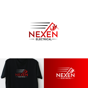 Design de Logo par Tan-D pour Nexen Electrical | Design : #32262390