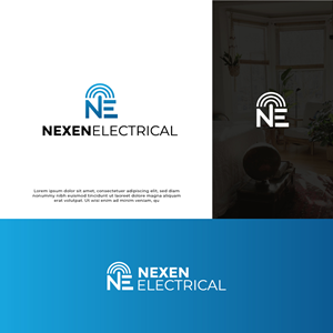 Design de Logo par Tan-D pour Nexen Electrical | Design : #32262391