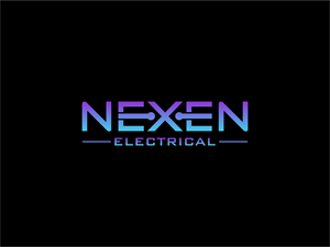 Design de Logo par BNdesigner pour Nexen Electrical | Design : #32263880