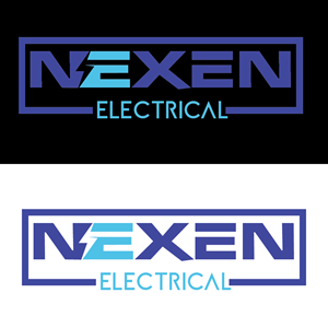 Logo Design by Adeel Rahman for Nexen Electrical | Design: #32260373