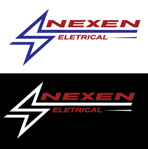 Logo Design by Adeel Rahman for Nexen Electrical | Design: #32286158