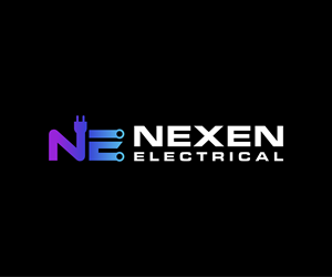Design de Logo par Ayub Zafar pour Nexen Electrical | Design : #32280375