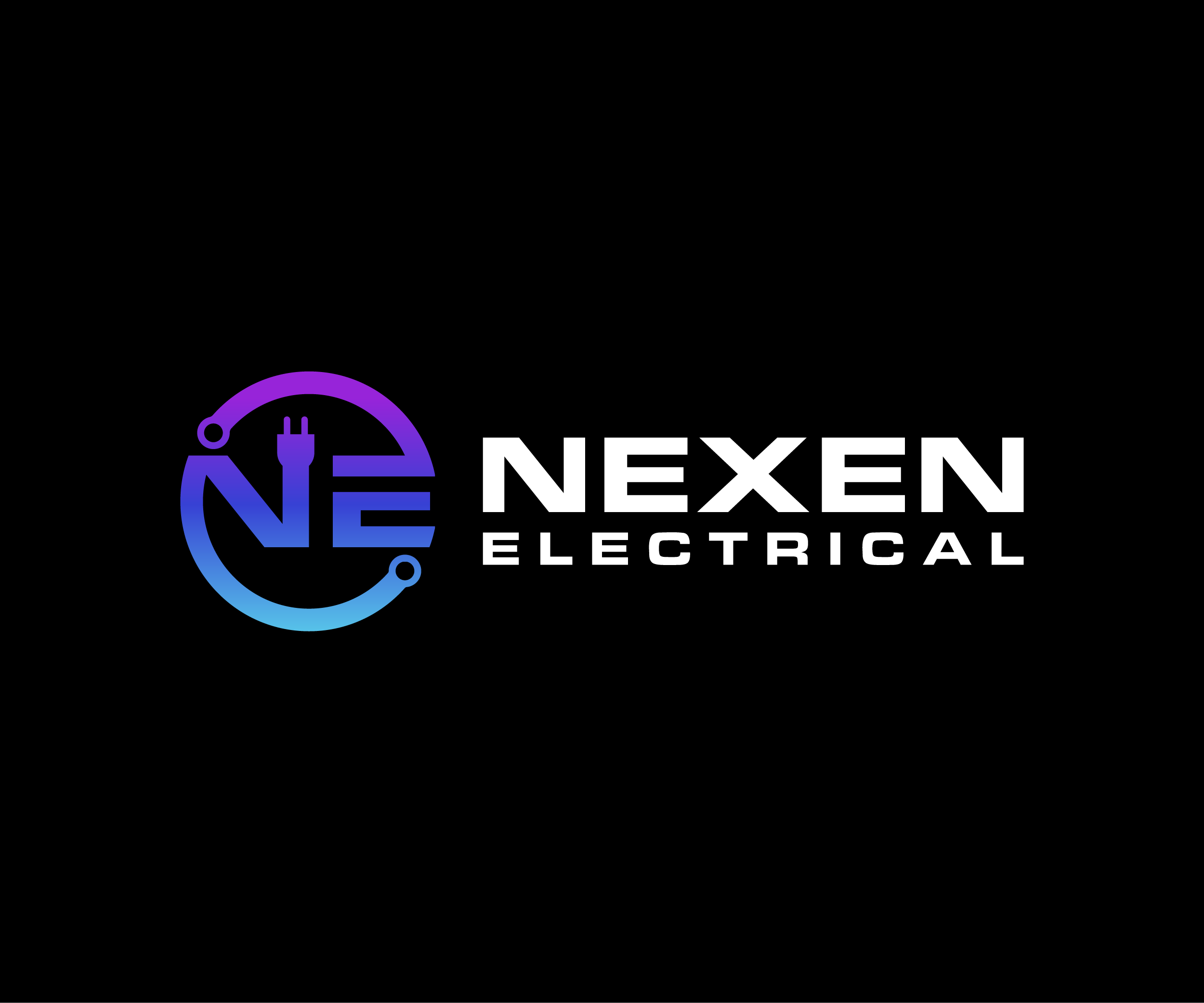 Design de Logo par Ayub Zafar pour Nexen Electrical | Design #32280377