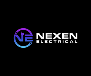 Design de Logo par Ayub Zafar pour Nexen Electrical | Design : #32280377