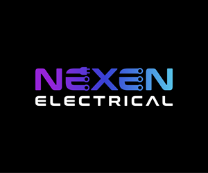 Design de Logo par Ayub Zafar pour Nexen Electrical | Design : #32280379
