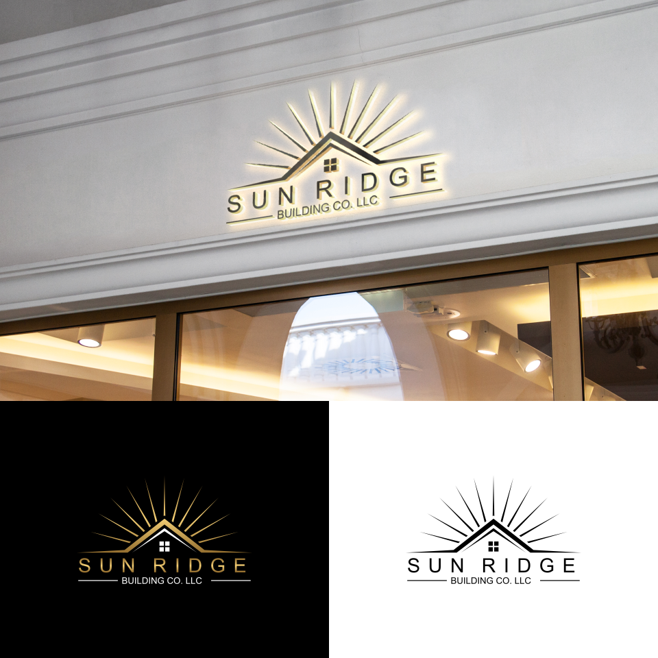 Logo Design by indaha2k for this project | Design #32261455