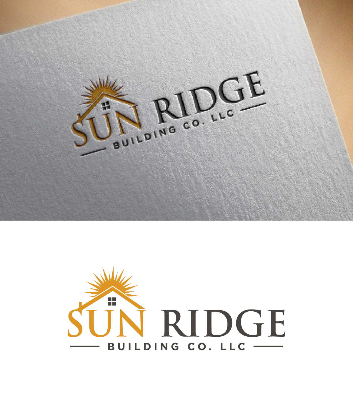 Logo Design by Loknath for this project | Design #32262989