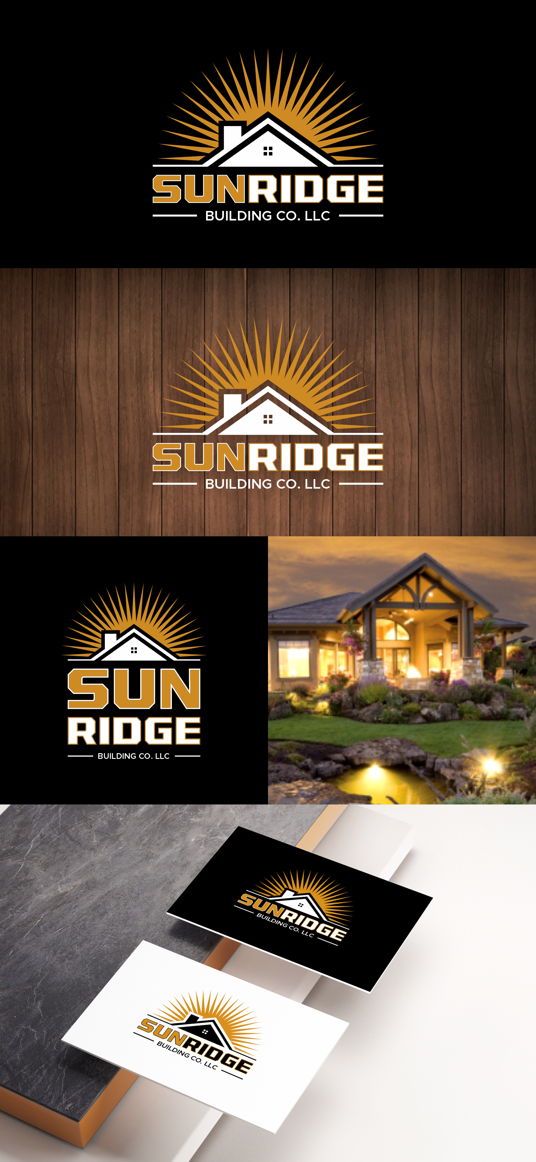 Logo Design by sabina aiko for this project | Design #32260929