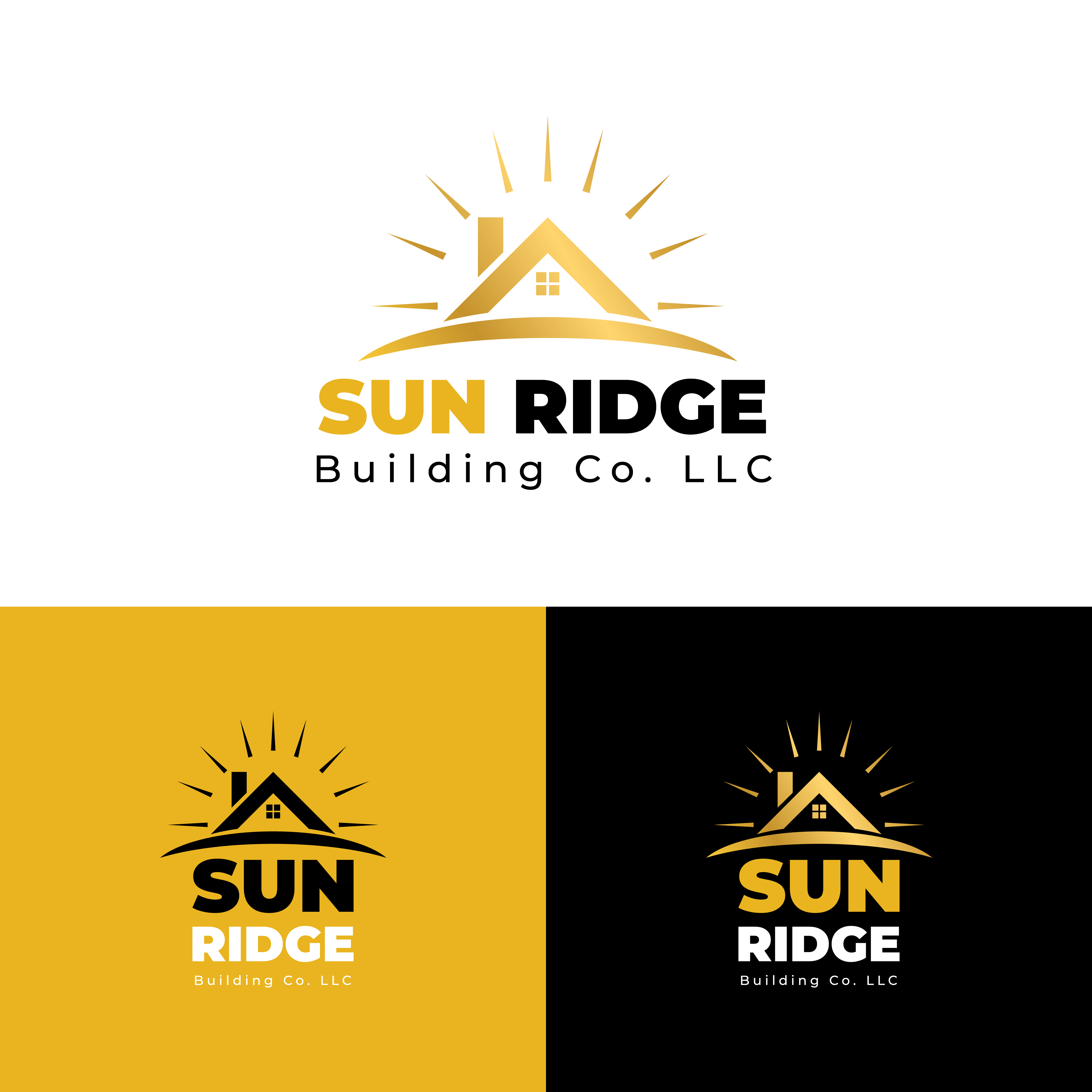 Logo Design by aladlyy for this project | Design #32288881