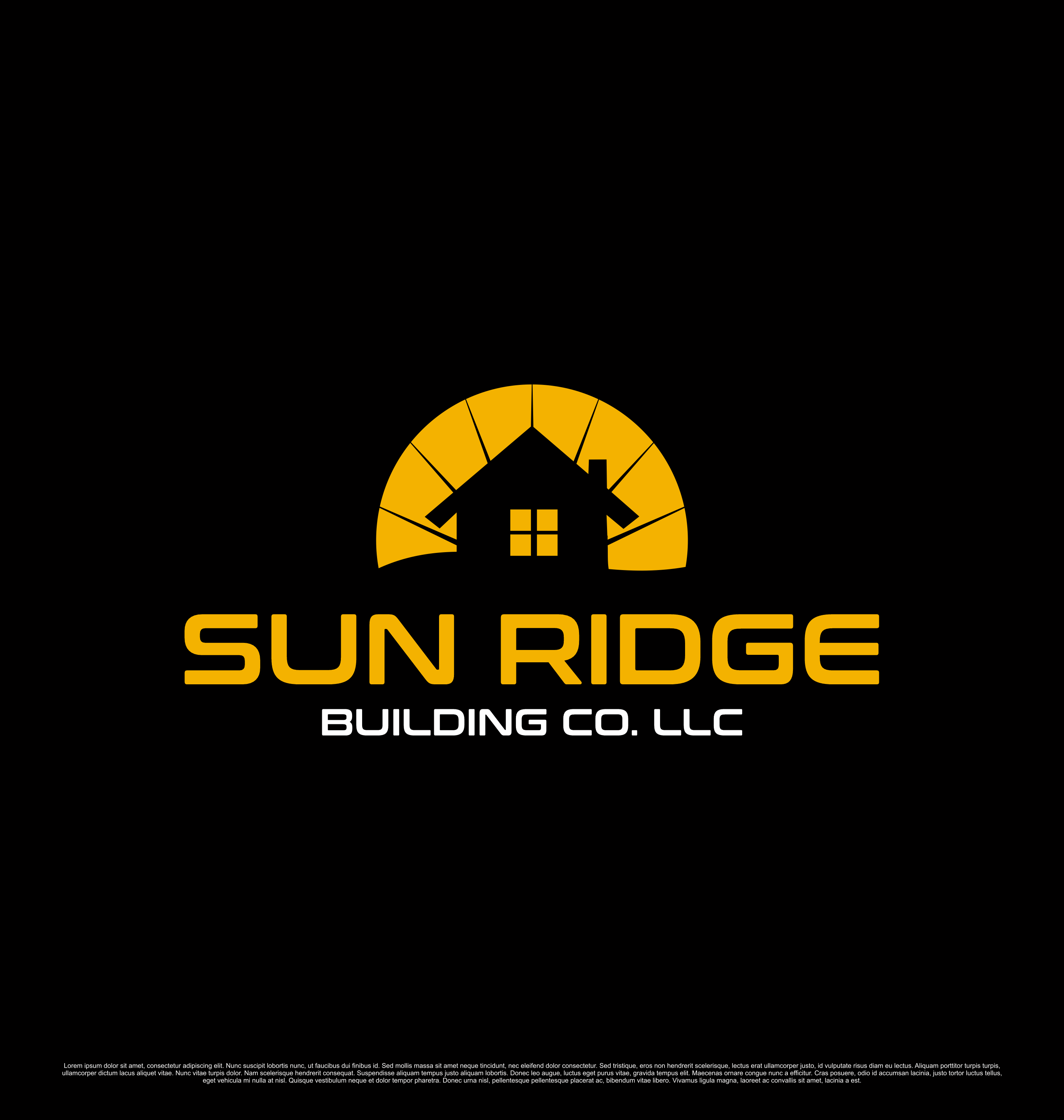 Logo Design by saesean for this project | Design #32263207