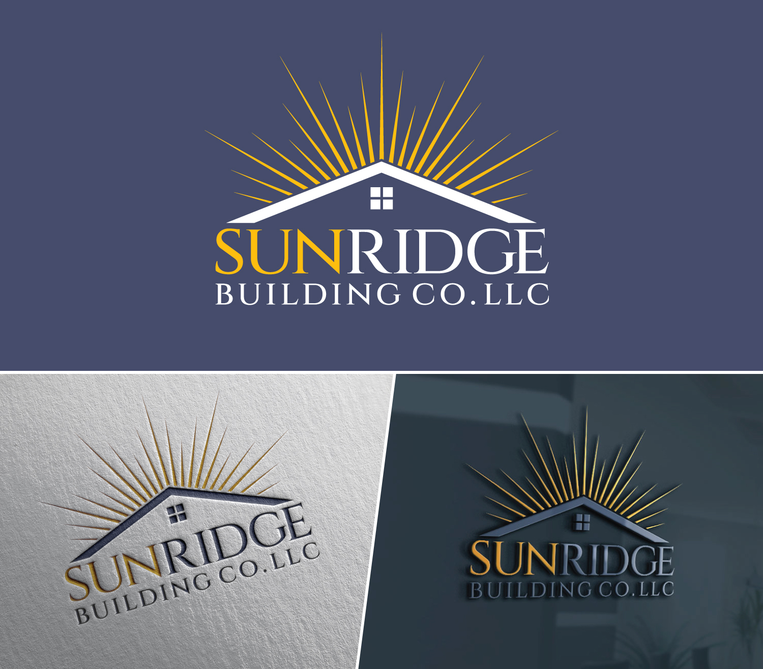 Logo Design by Atec for this project | Design #32267588