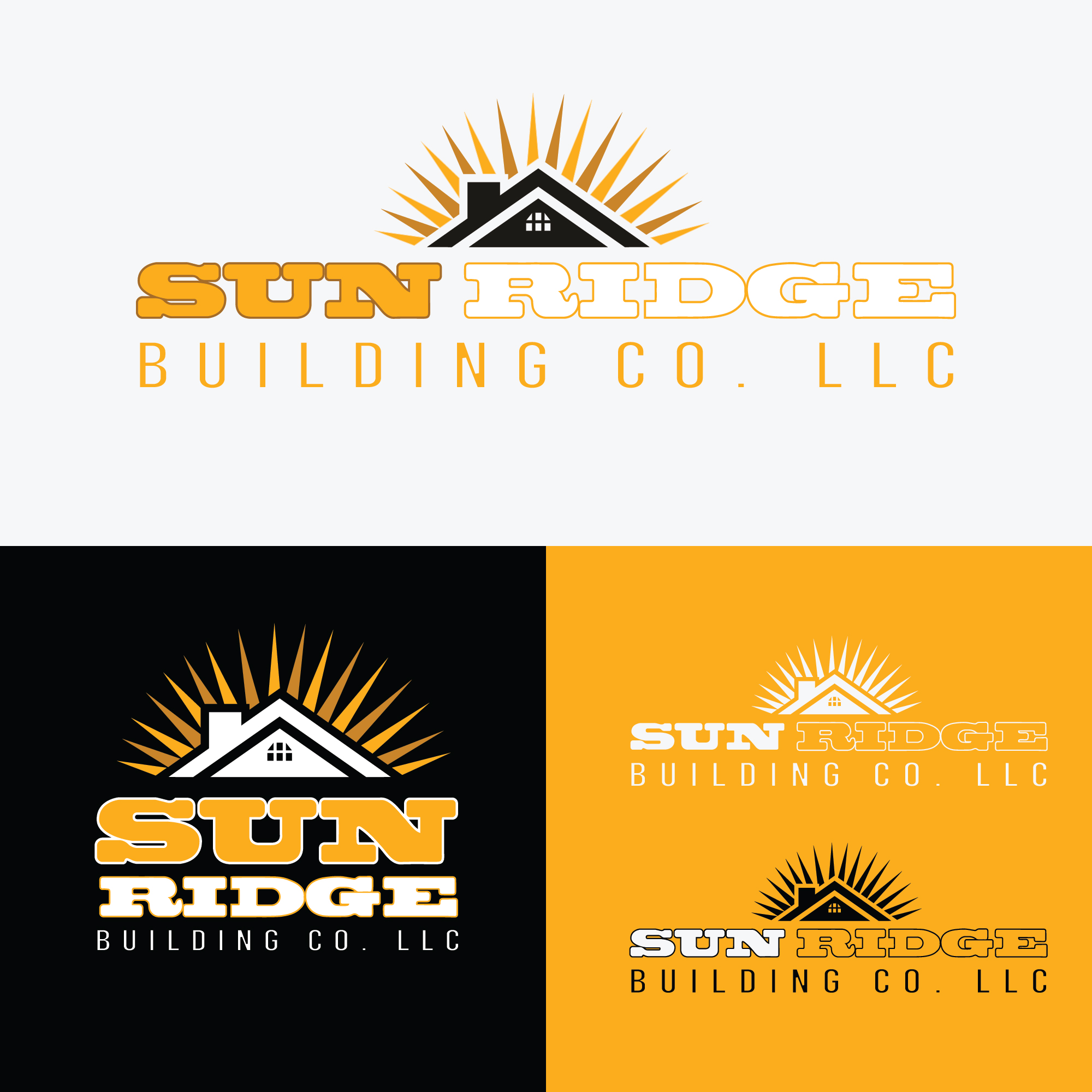 Logo Design by Indra Mahendra for this project | Design #32274754