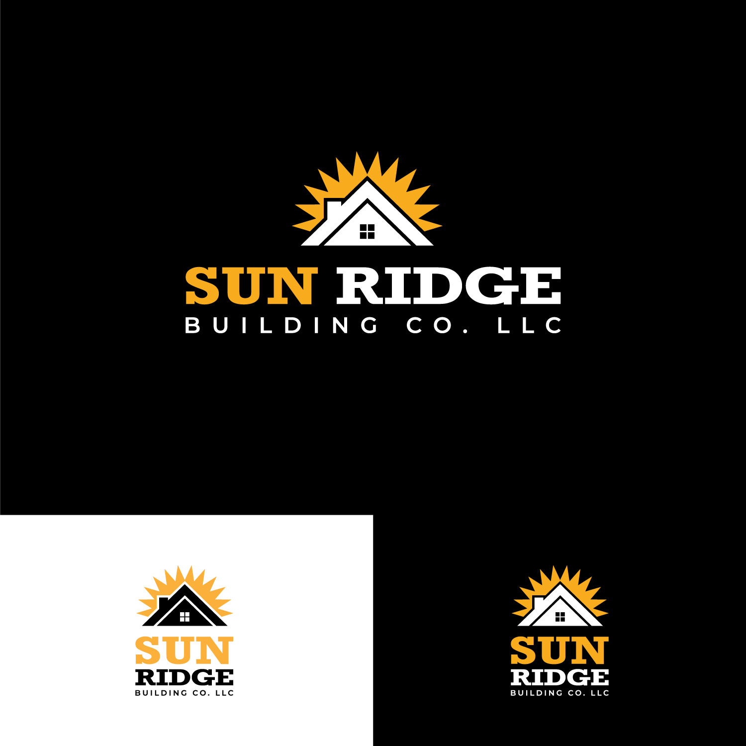 Logo Design by Onerio for this project | Design #32259572
