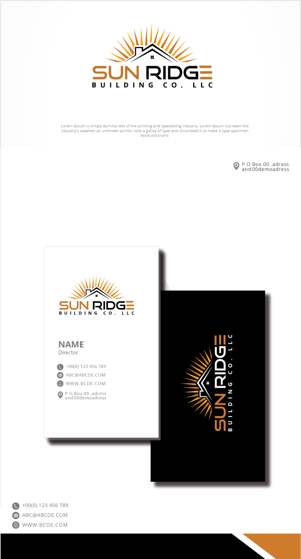 Logo Design by zebronicgraphic for this project | Design #32262128